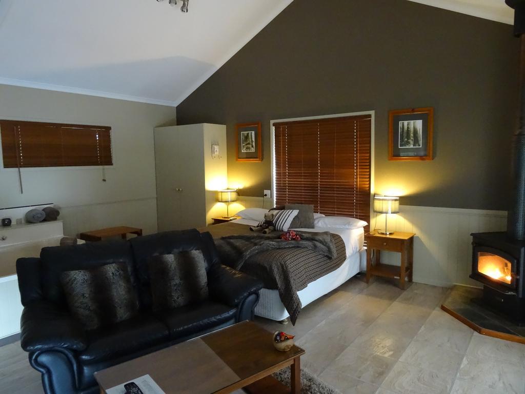 Maleny Luxury Cottages Cameră foto