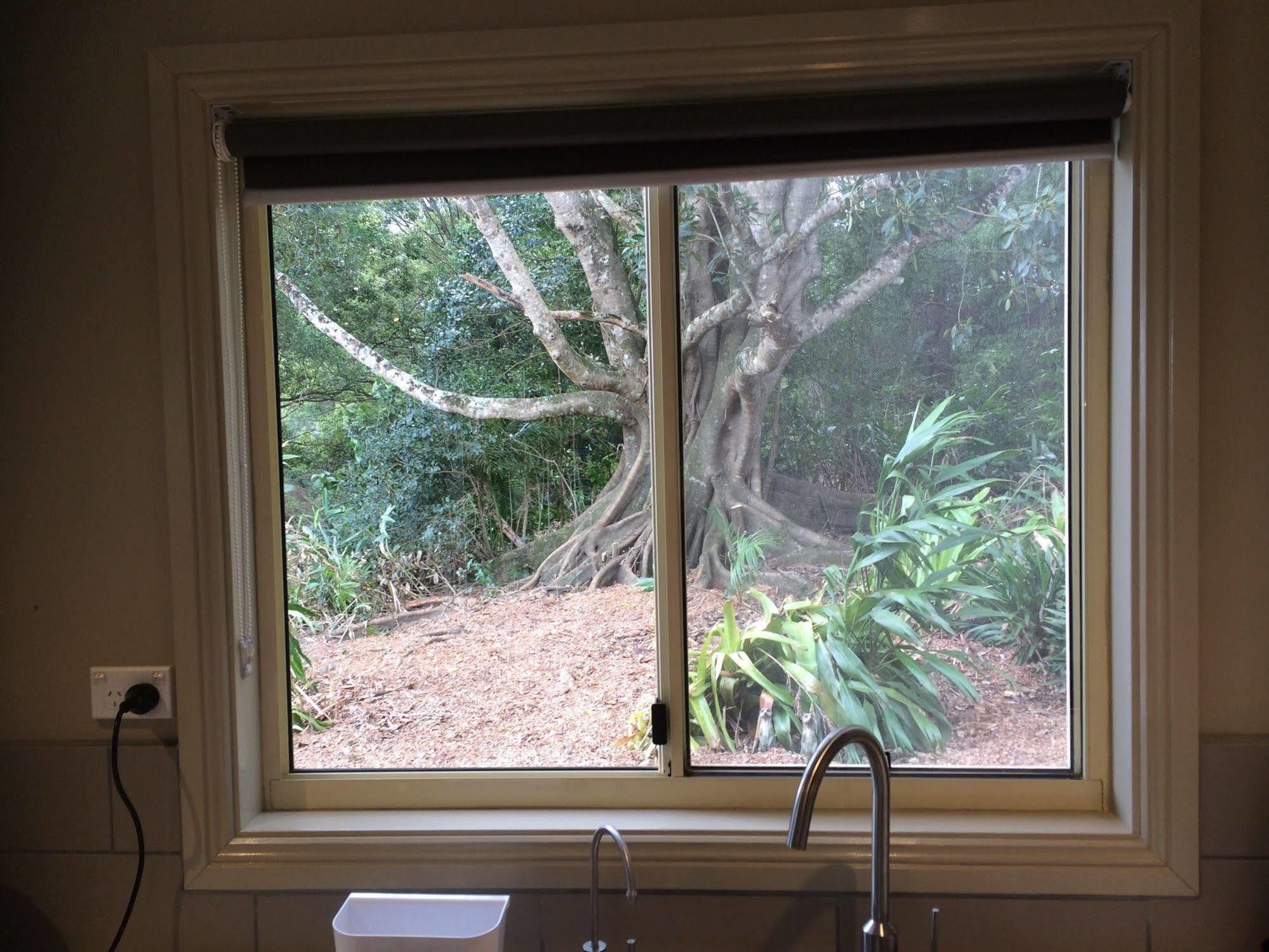 Maleny Luxury Cottages Exterior foto